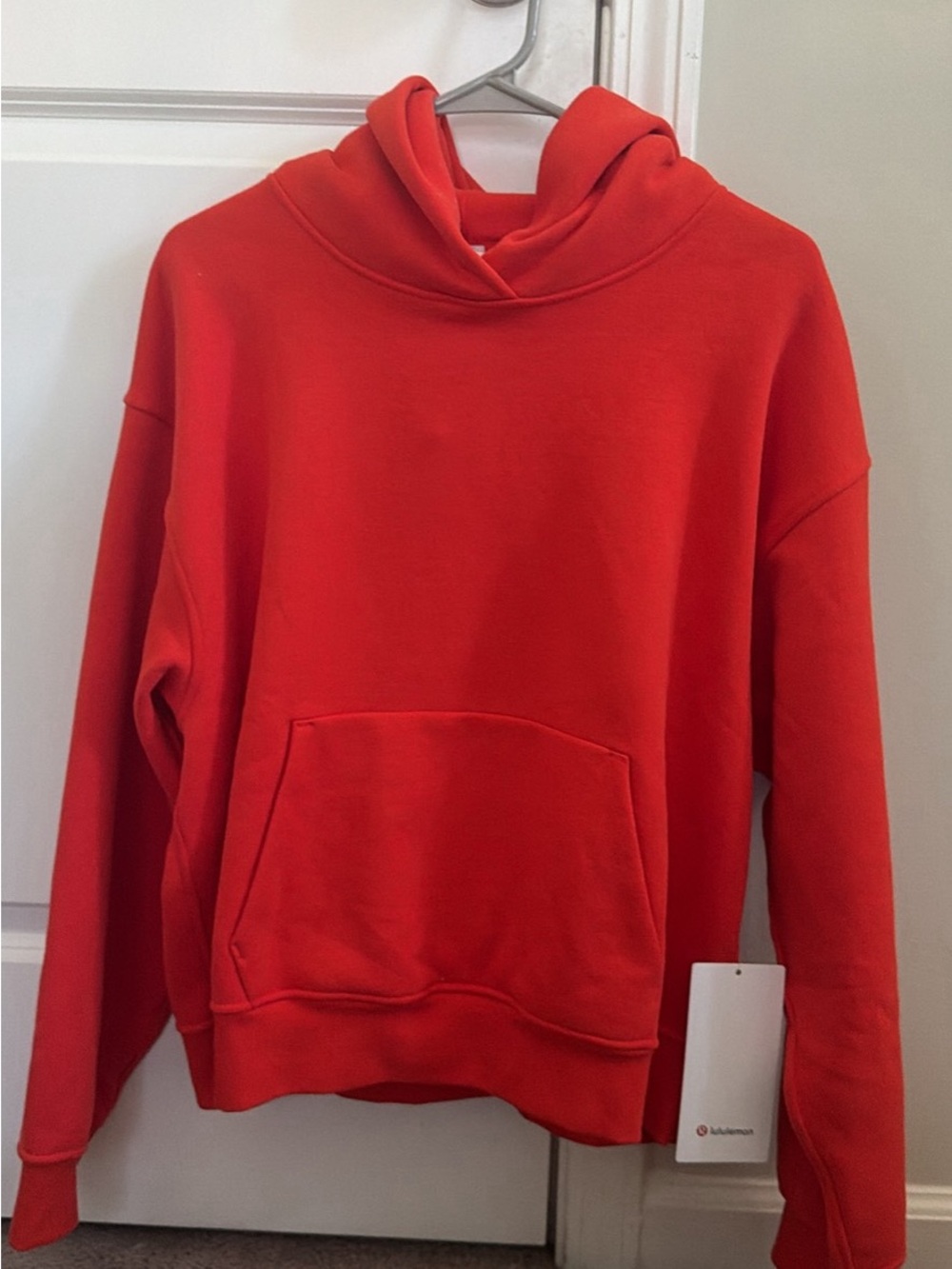 Women’s Steady State Cherry Ember Red - lululemon athletica Size M